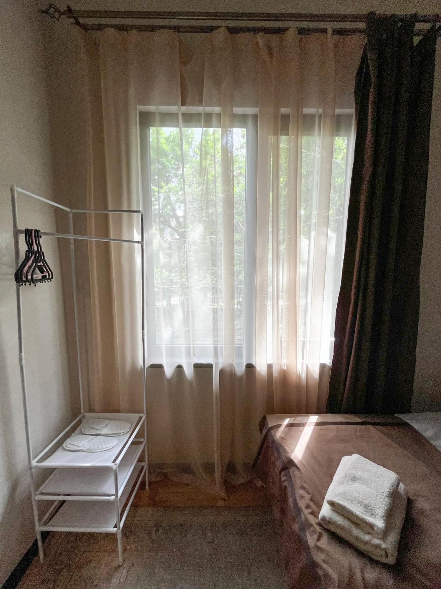 Apartments Pushkin Street Jerevan Eksteriør billede